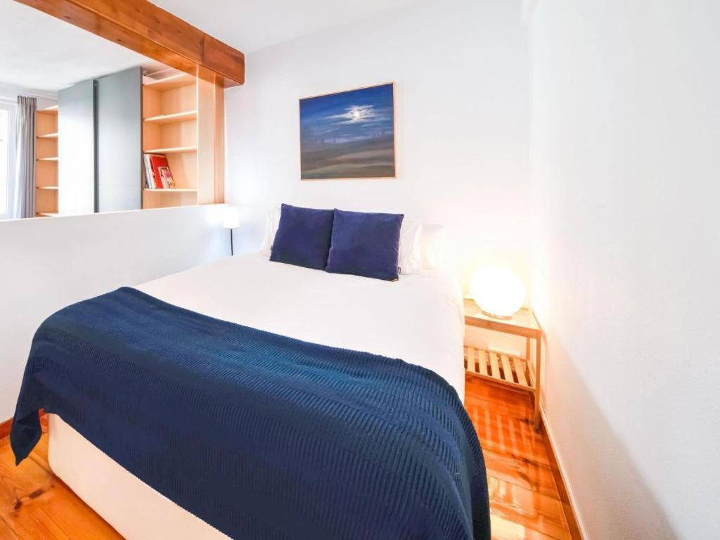 Apartamento Mercaderes Pamplona Eksteriør billede
