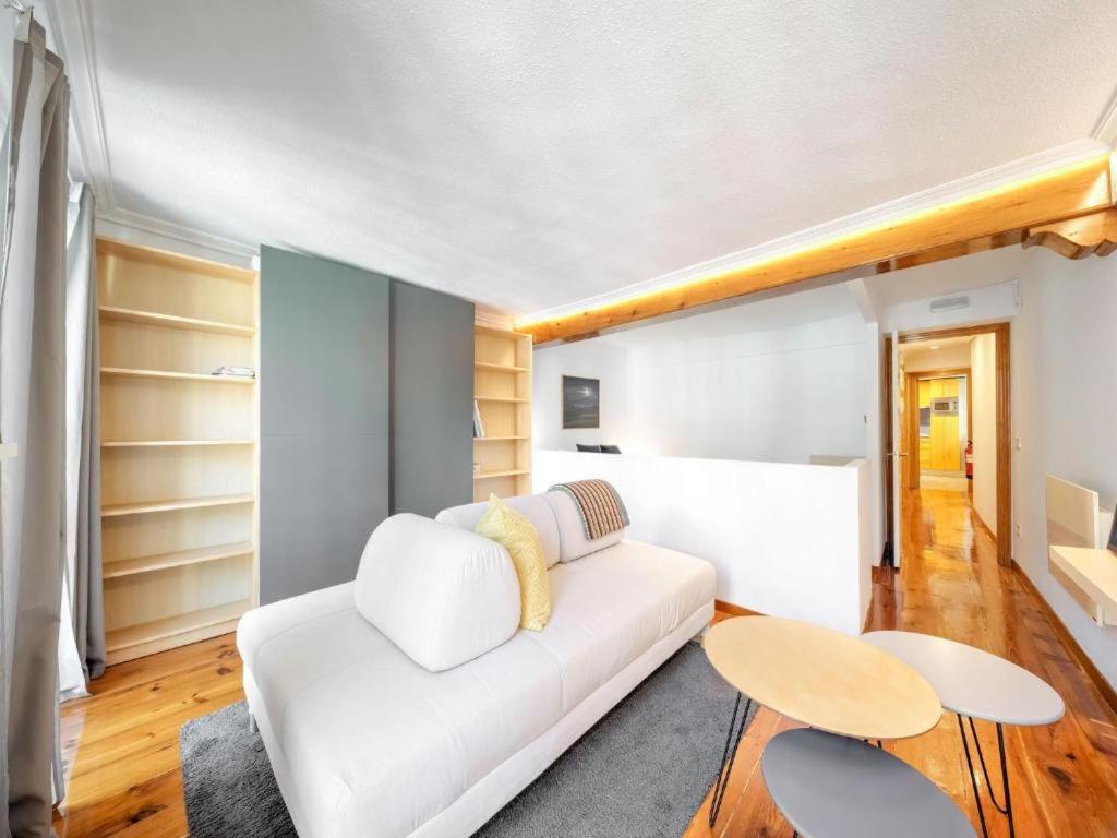 Apartamento Mercaderes Pamplona Eksteriør billede