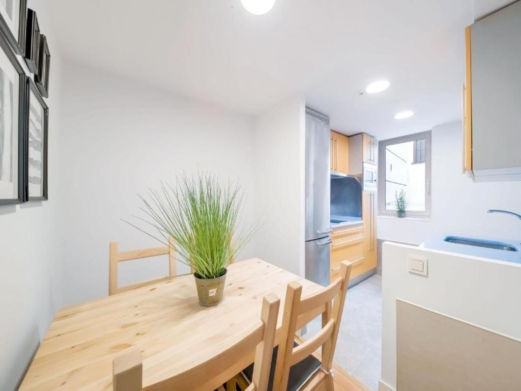 Apartamento Mercaderes Pamplona Eksteriør billede