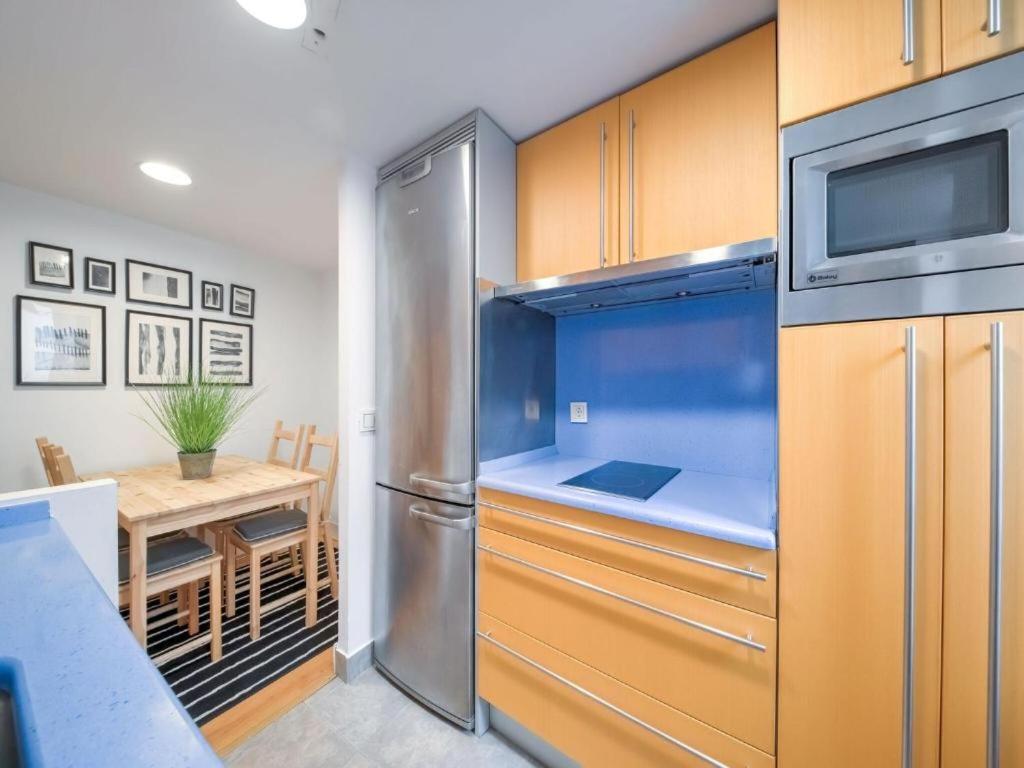 Apartamento Mercaderes Pamplona Eksteriør billede