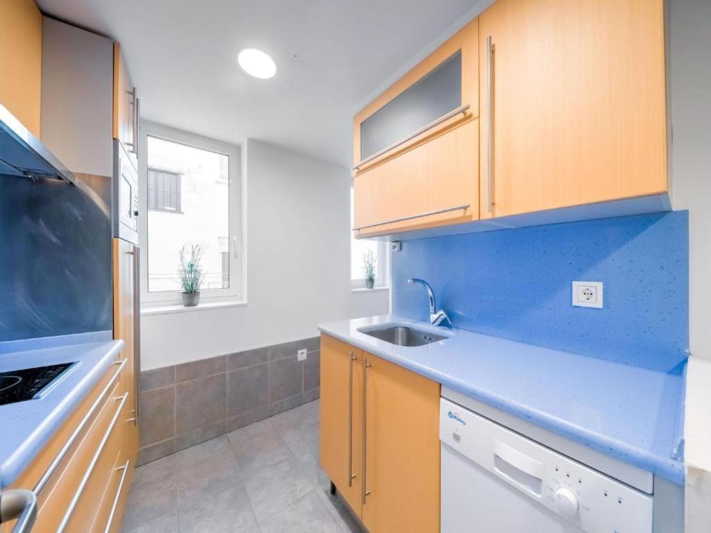 Apartamento Mercaderes Pamplona Eksteriør billede