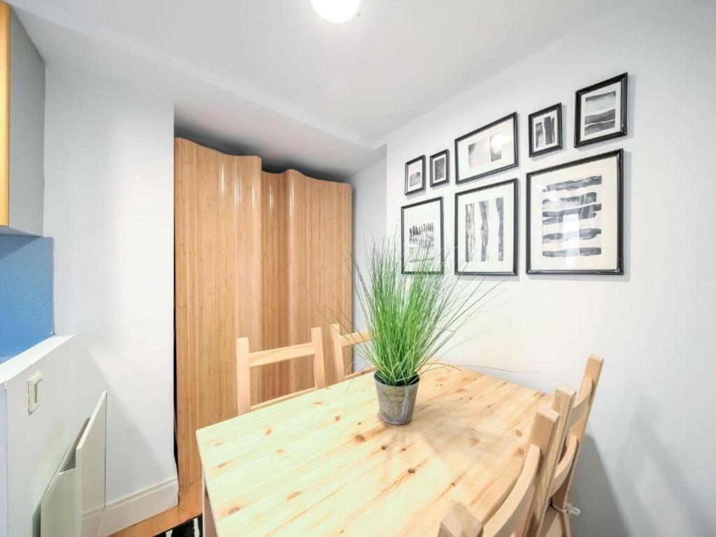 Apartamento Mercaderes Pamplona Eksteriør billede