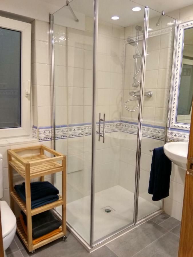 Apartamento Mercaderes Pamplona Eksteriør billede